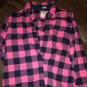 Hollister long sleeve